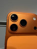 Apple iPhone 17 Pro (A3523) 512GB Cosmic Orange, Unlocked