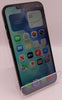 Apple iPhone 14 128GB midnight Unlocked ( Cracked screen 3rd party )