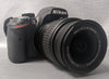 **JANUARY SALE** Nikon D3200 Digital SLR with 18-55mm Lens