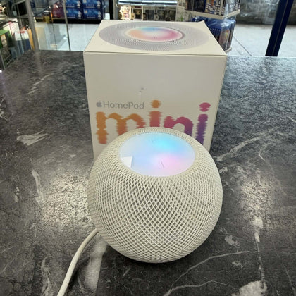 Apple HomePod mini Smart Speaker - White