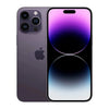 iPhone 14 Pro - 128GB - Purple