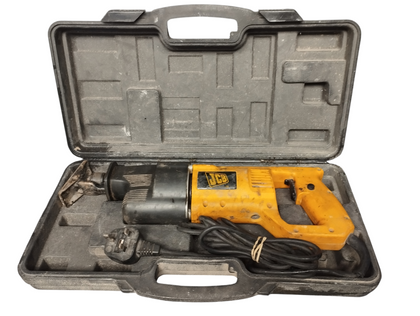 **Sale** JCB RS1 Reciprocating Saw - Corded **Store Collection Only**