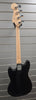 Squier Bronco Bass Black Guitar **Collection Only**