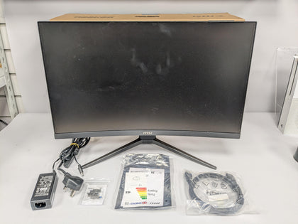 MSI G2422C Curved 180Hz Monitor