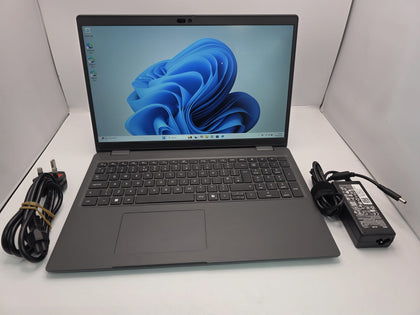 DELL LATITUDE 3550 15.6