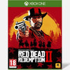 Red Dead Redemption 2 (Xbox One)