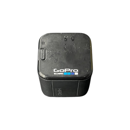 Go Pro