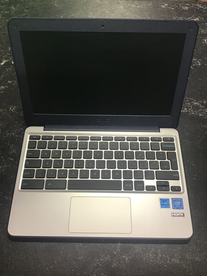 Asus Chromebook C202x