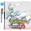 Pokemon White Version 2 Nintendo DS