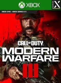 *COLLECTION ONLY* Call of Duty: Modern Warfare III Cross-Gen Bundle (Xbox Series X/S)