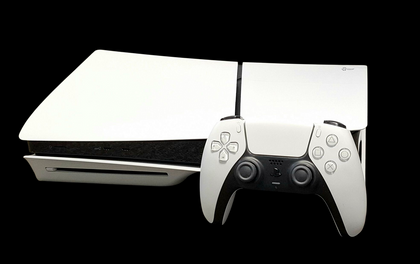 Sony PlayStation 5 Console Slim Disc 1TB Boxed