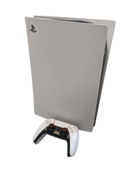 Sony PlayStation 5  Original Disc Edition 825GB + controller