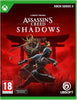Assassin's Creed Shadows (Xbox Series X)