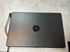HP - INTEL