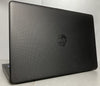 HP Laptop 15-bs046na - 15.6" - Intel Celeron - N3060 - 4 GB RAM - 1 TB HDD