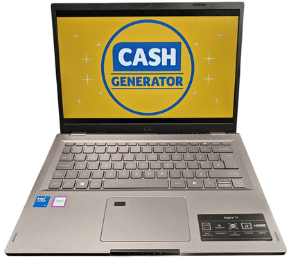 Acer Aspire 14-51M **Unboxed**