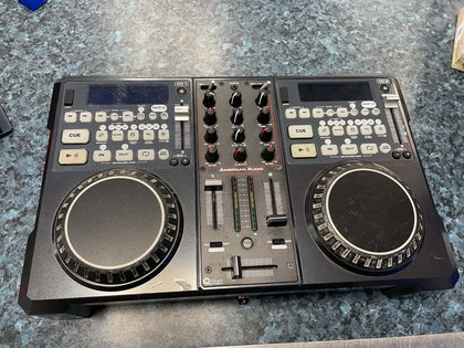 american audio encore 2000