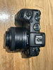 Canon EOS RP 26.2MP Digital Camera with RF 50MM F1.8 STM