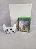 Microsoft Xbox One S - White - 1TB - Assassins Creed Odyssey