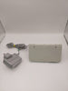 New 3DS Console White with Charger