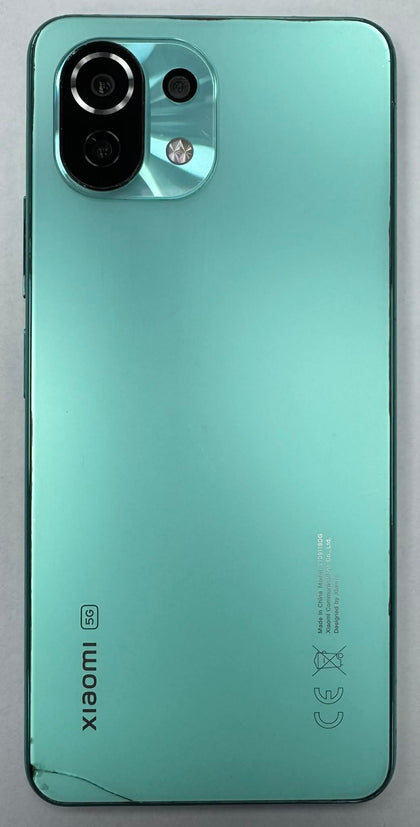 Xiaomi Mi 11 Lite 128GB