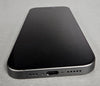 Apple iPhone 17 (A3520) 256GB Black, Unlocked