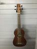 Caramel Ukulele Semi Acoustic