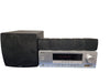 YAMAHA Surround Sound Speaker System With Amplifier And Receiver