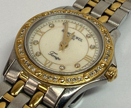 Raymond Weil 5790 Tango Ladies Watch