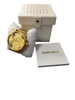 Diesel Big Daddy Gold Men's Chronograph Watch DZ7287