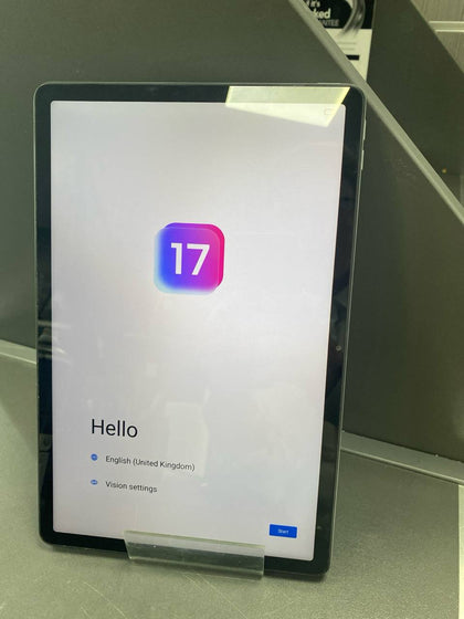 Lenovo Tab M11