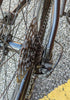 VOODOO BIZANGO MOUNTAIN BIKE, 16" Frame / 28" Wheels / 10 Speed