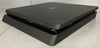 Sony Playstation 4 Slim 1TB Black Console Bundle ( + Tom Clancy's The Division 2 ) ** Unboxed **