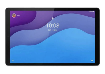 Lenovo Tab M10 HD 2nd Gen 10.1 Inch Android Tablet