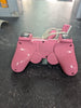 PS2 controller pink