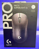 Logitech G Pro X Superlight 2C Wireless Gaming Mouse Black Boxed - Chesterfield