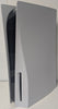 Sony Playstation 5 Disc Edition Console & 1 Game