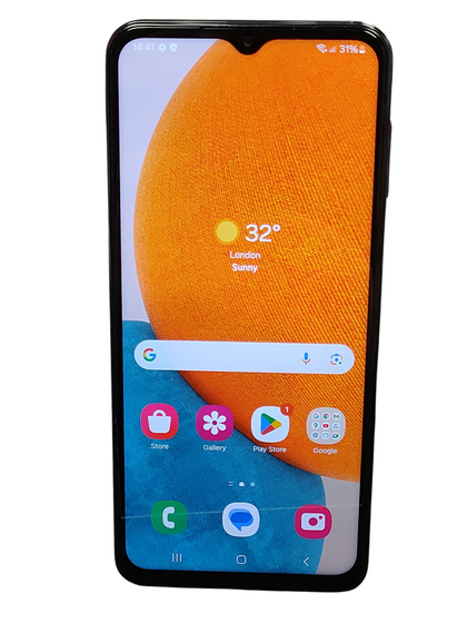 Samsung Galaxy A23 128gb **Unlocked** **Unboxed**
