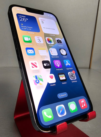 Apple iPhone 13 Pro 128GB Sierra Blue, Unlocked
