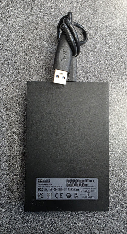 Seagate (2TB) Game Drive for Xbox