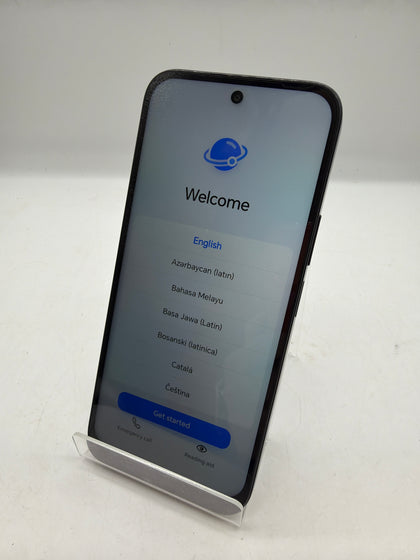 Honor X6c 128gb (24 month warranty)