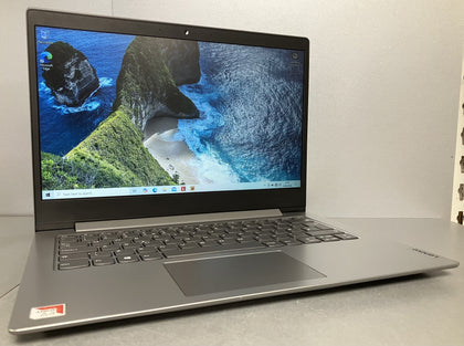 Lenovo Ideapad Slim 1-11AST-05 81VR AMD A4-9120e Radeon R3 64GB eMMC 4GB RAM ** Unboxed **