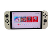 Oled Nintendo Switch Console & TV Dock