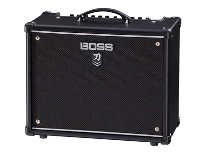 **January Sale** Boss Katana 50 MKII Guitar Amplifier Combo