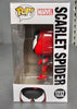 FUNKO POP Scarlet Spider 1232 - Spider-Man Special Edition **Collection Only**