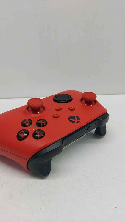 Offical Microsoft Xbox Series Robot Pad Controller - Red - Unboxed.