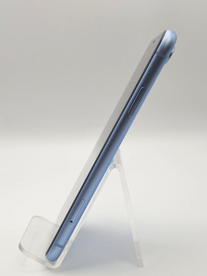 iPhone XR - Blue - 128GB