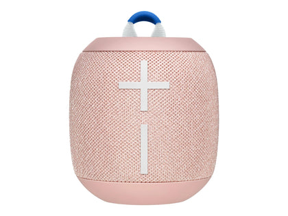 Ultimate Ears Wonderboom 2 Pink Bluetooth Speaker