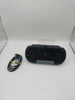 PlayStation vita Console Black WiFi Discounted-SCRATCHES ON BACK