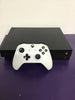 Microsoft Xbox One X